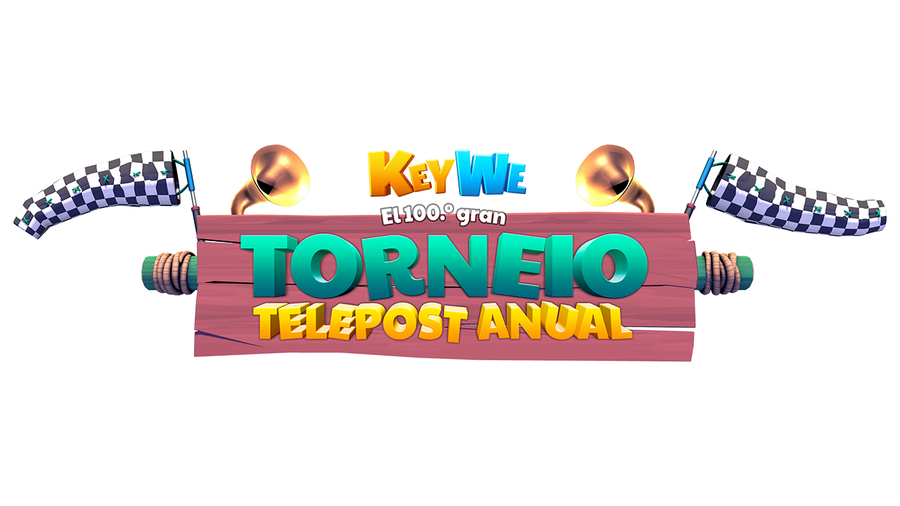 KeyWe - The 100th Annual Grand Ol' Telepost Tournament