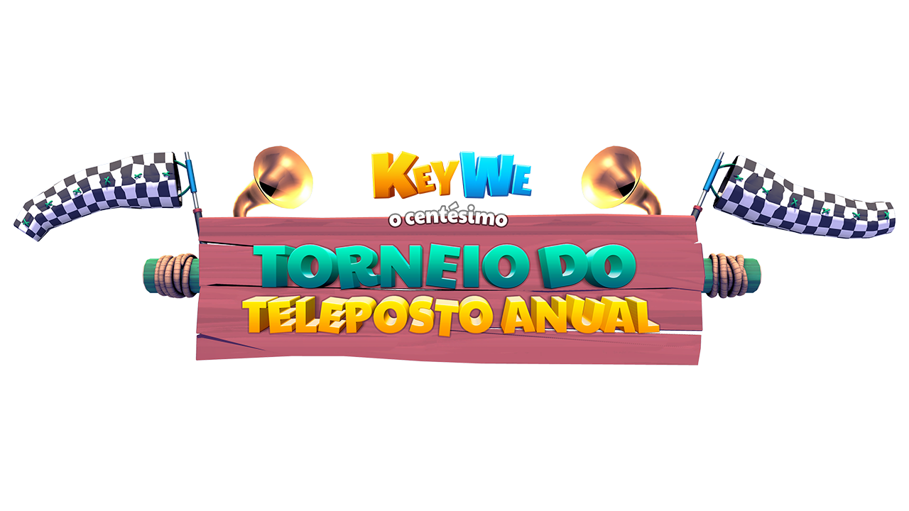 KeyWe - The 100th Annual Grand Ol' Telepost Tournament