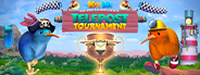 KeyWe - The 100th Annual Grand Ol' Telepost Tournament