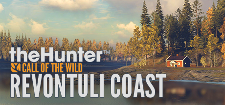 theHunter: Call of the Wild™ - Revontuli Coast