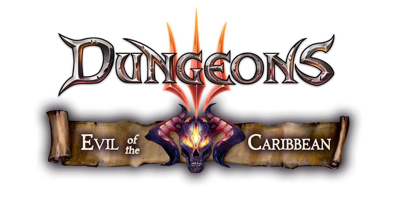 Dungeons 3: DLC-02 Evil Of The Caribbean