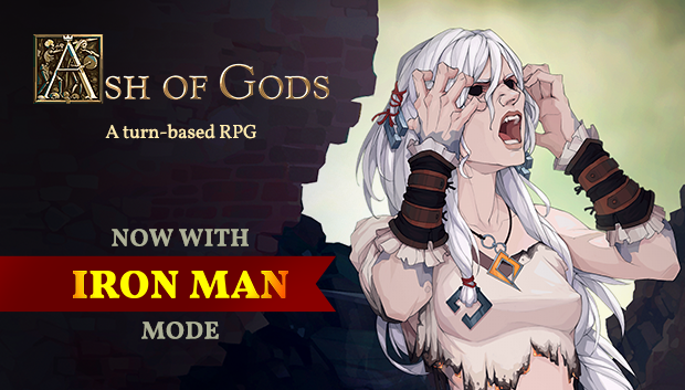 Ash Of Gods: Redemption