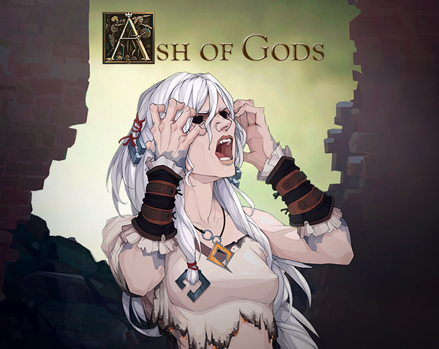 Ash Of Gods: Redemption