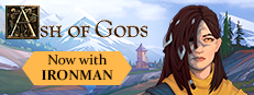 Ash Of Gods: Redemption