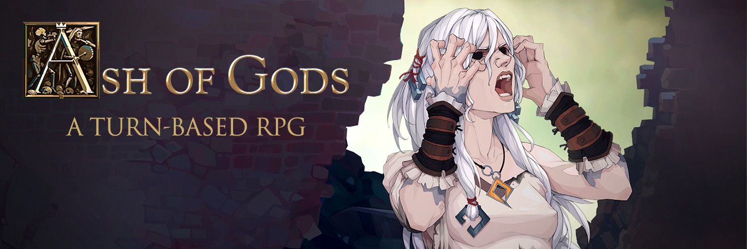 Ash Of Gods: Redemption