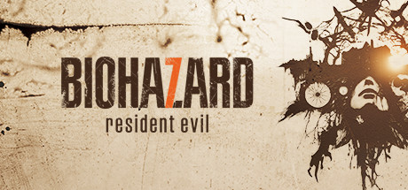 Resident Evil 7 biohazard