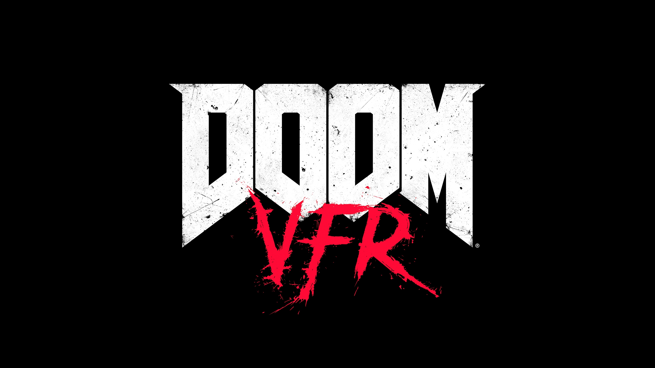 Doom VFR