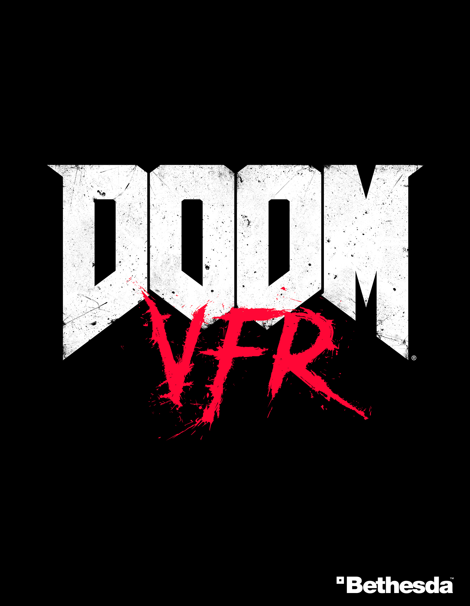 Doom VFR