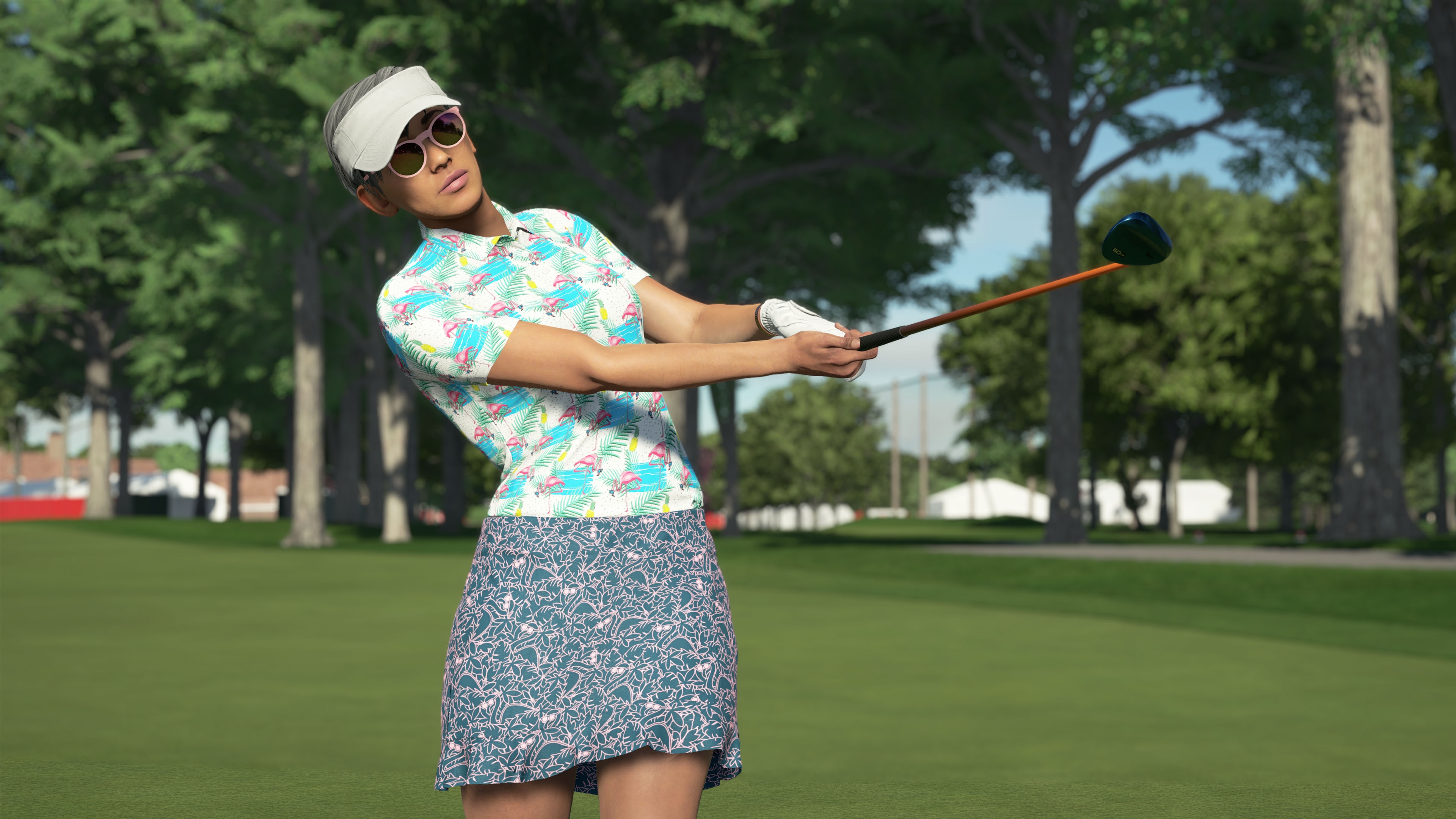 PGA TOUR 2K21 Baller Edition