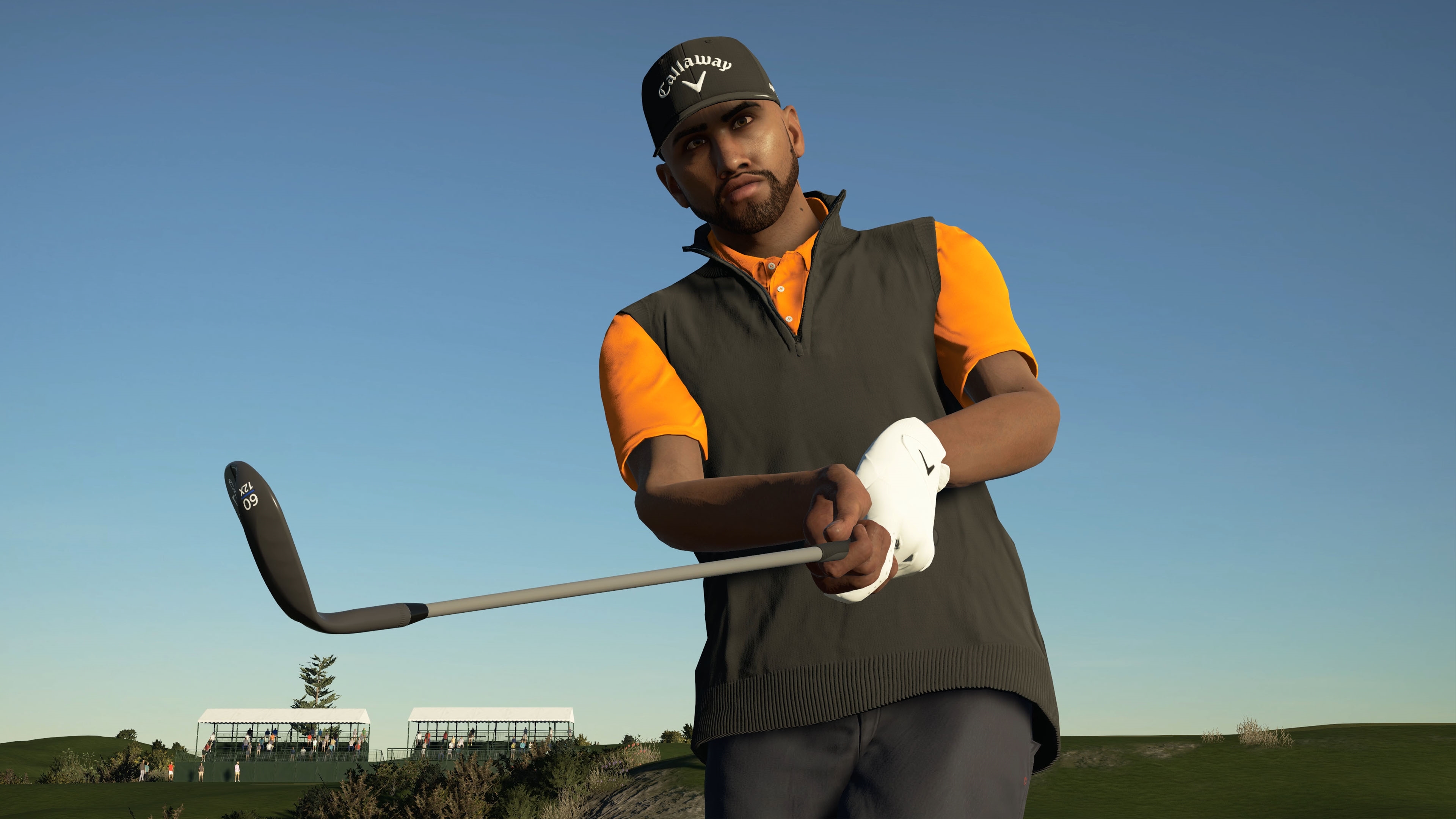 PGA TOUR 2K21 Baller Edition