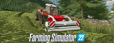 Farming Simulator 22 - Hay & Forage Pack (GIANTS)