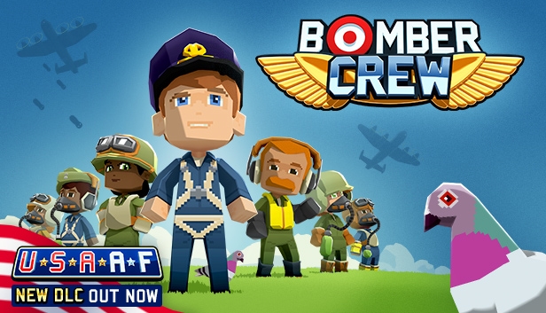 Bomber Crew: USAAF