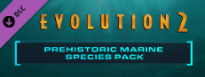 Jurassic World Evolution 2: Prehistoric Marine Species Pack