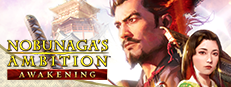 NOBUNAGA'S AMBITION: Awakening