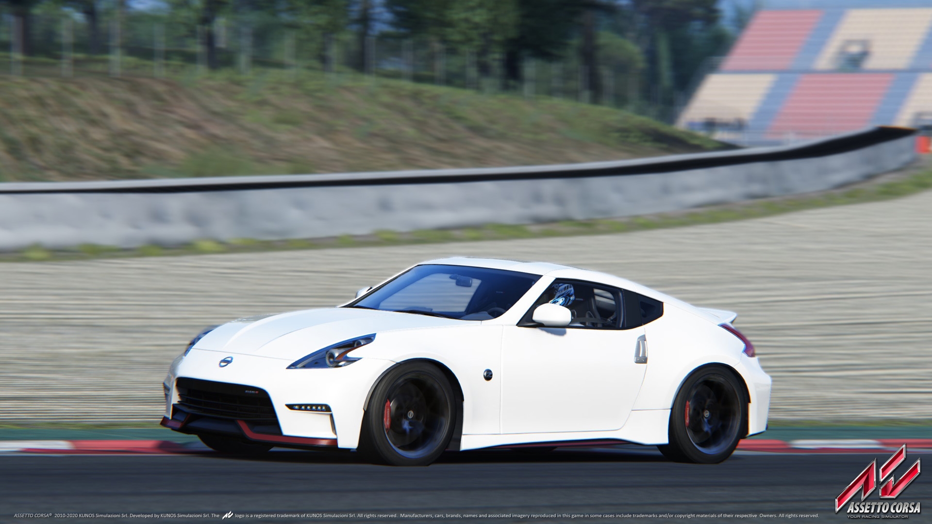 Assetto Corsa - Japanese Pack