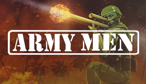 Army Men