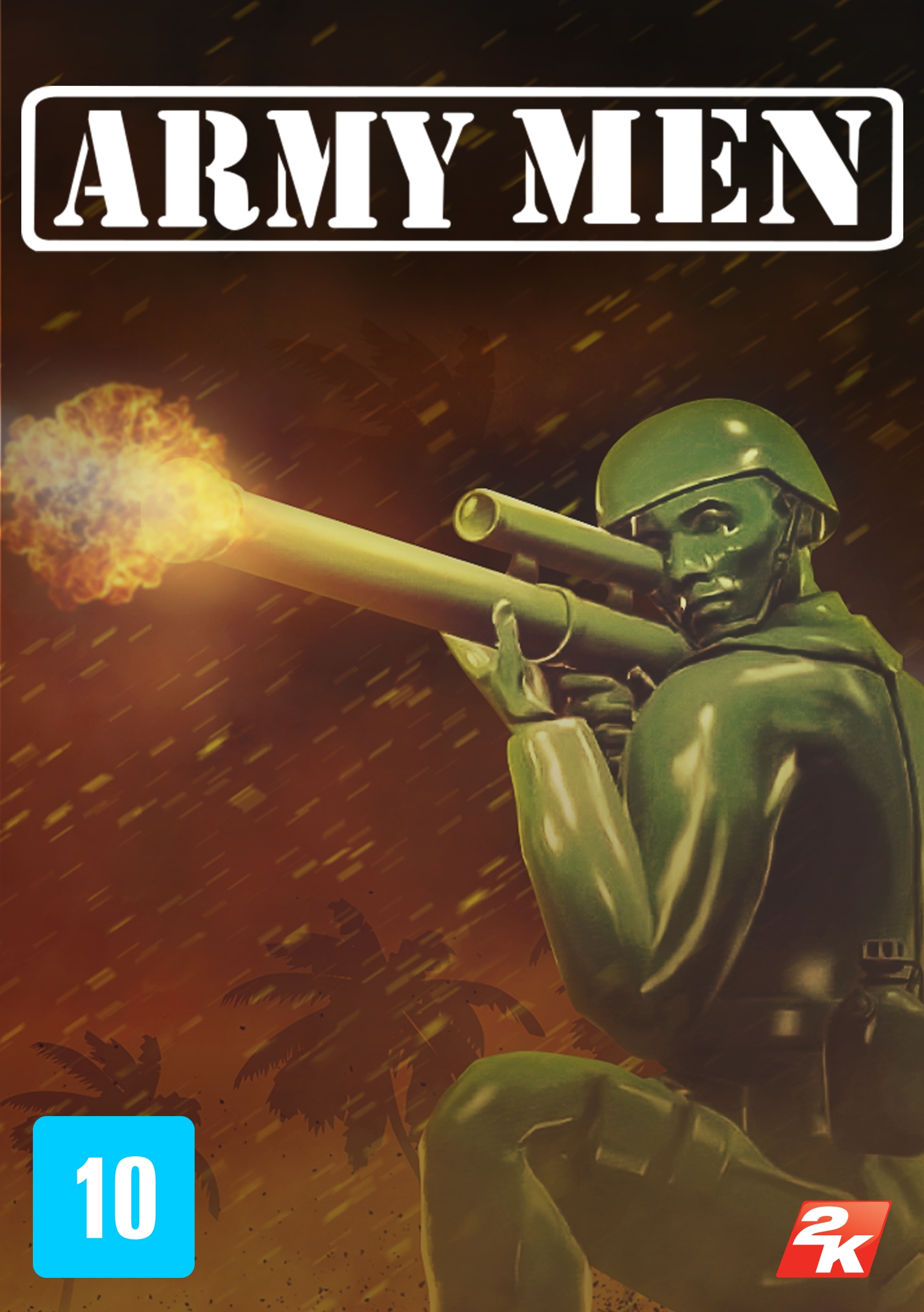 Army Men