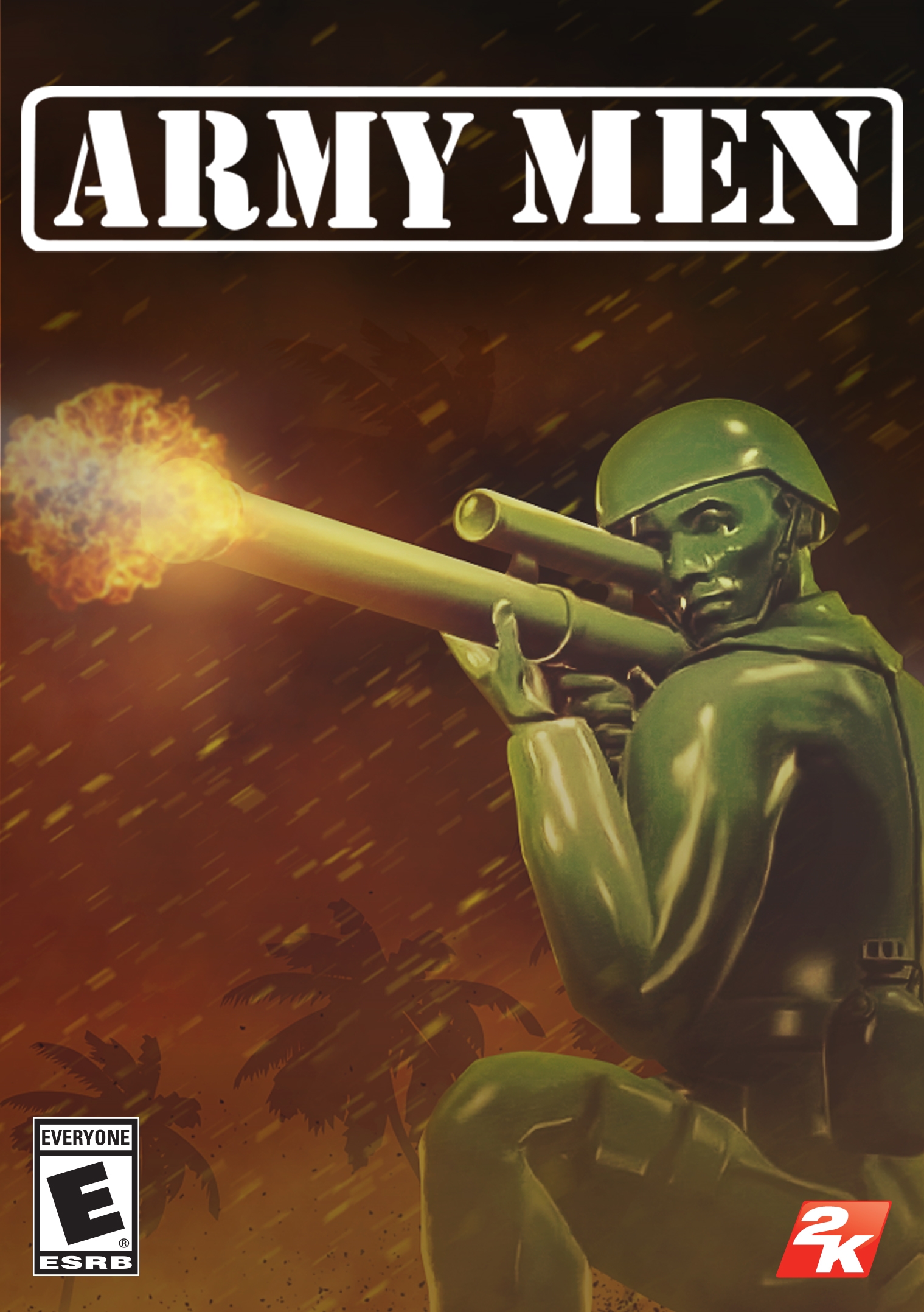 Army Men