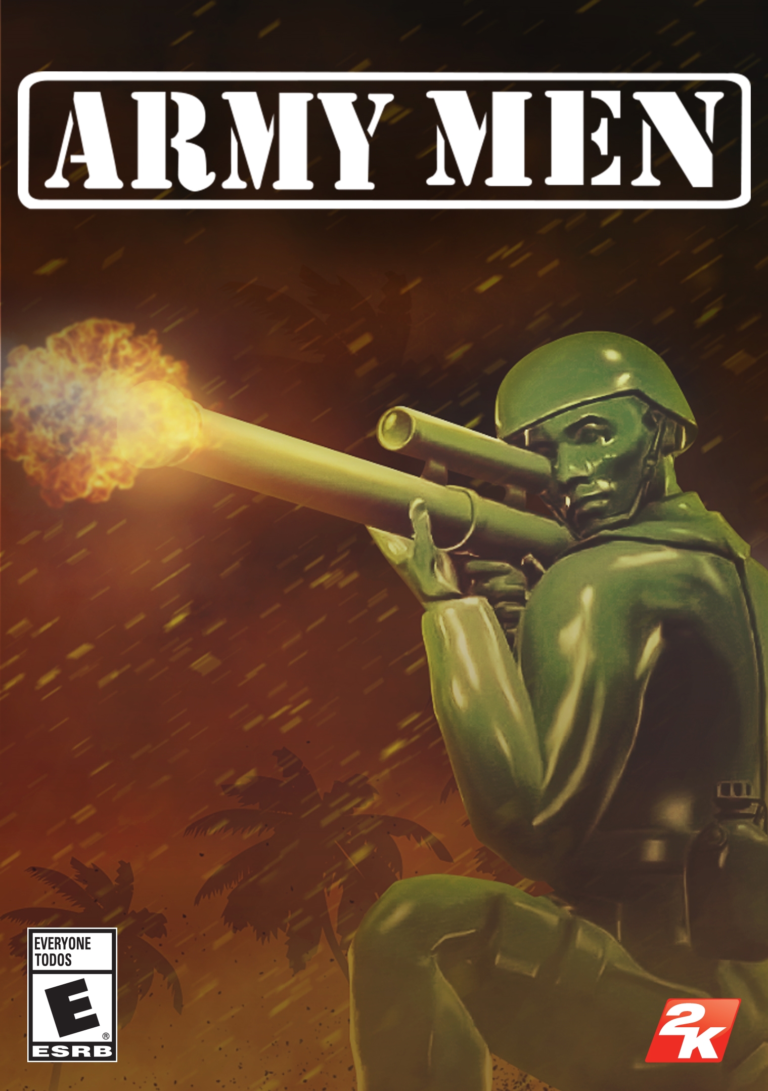 Army Men