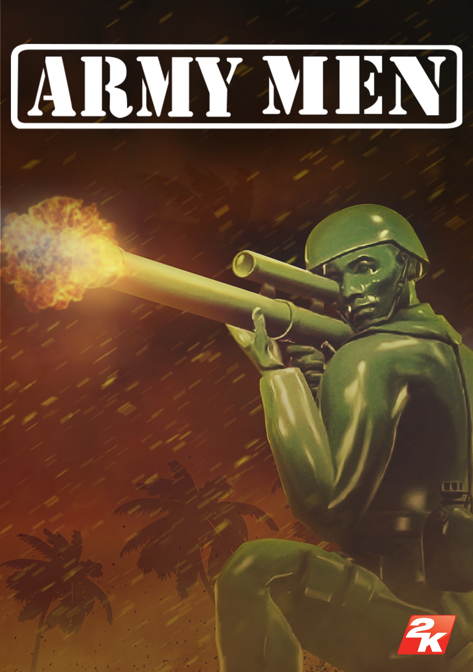 Army Men