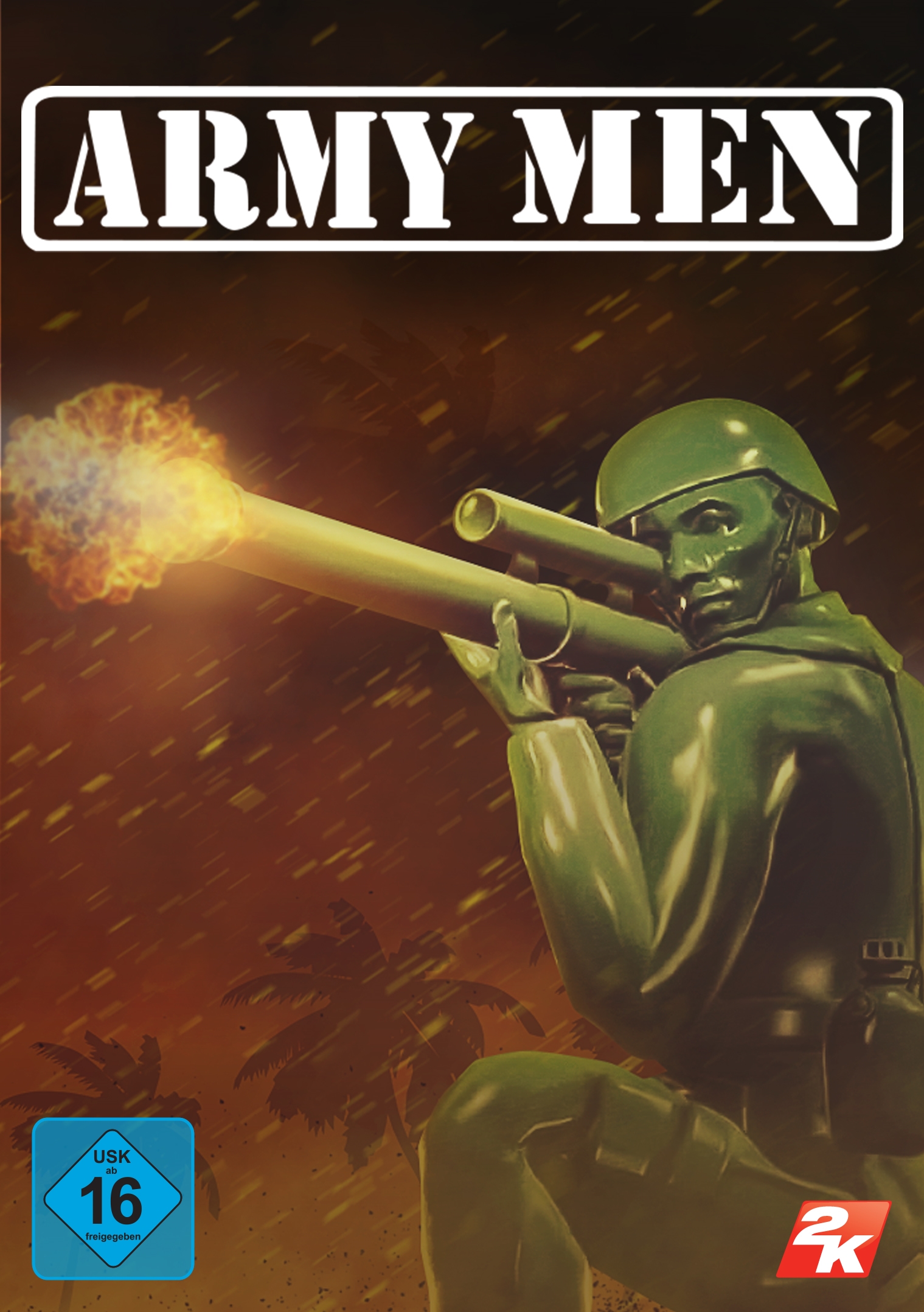 Army Men