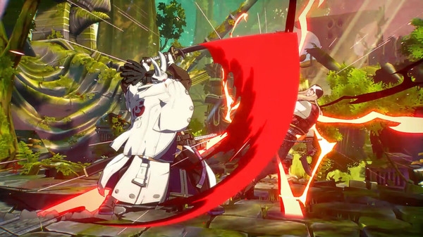 Guilty Gear -Strive-