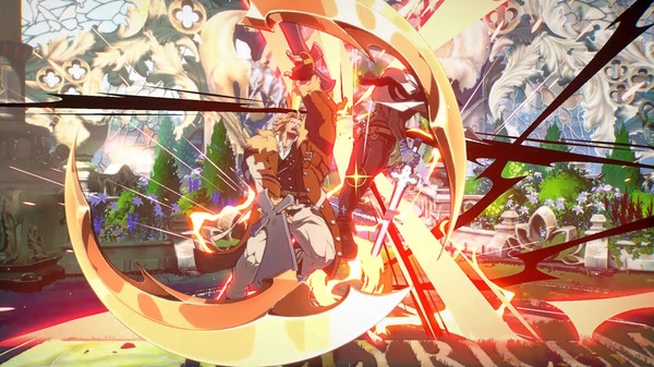 Guilty Gear -Strive-