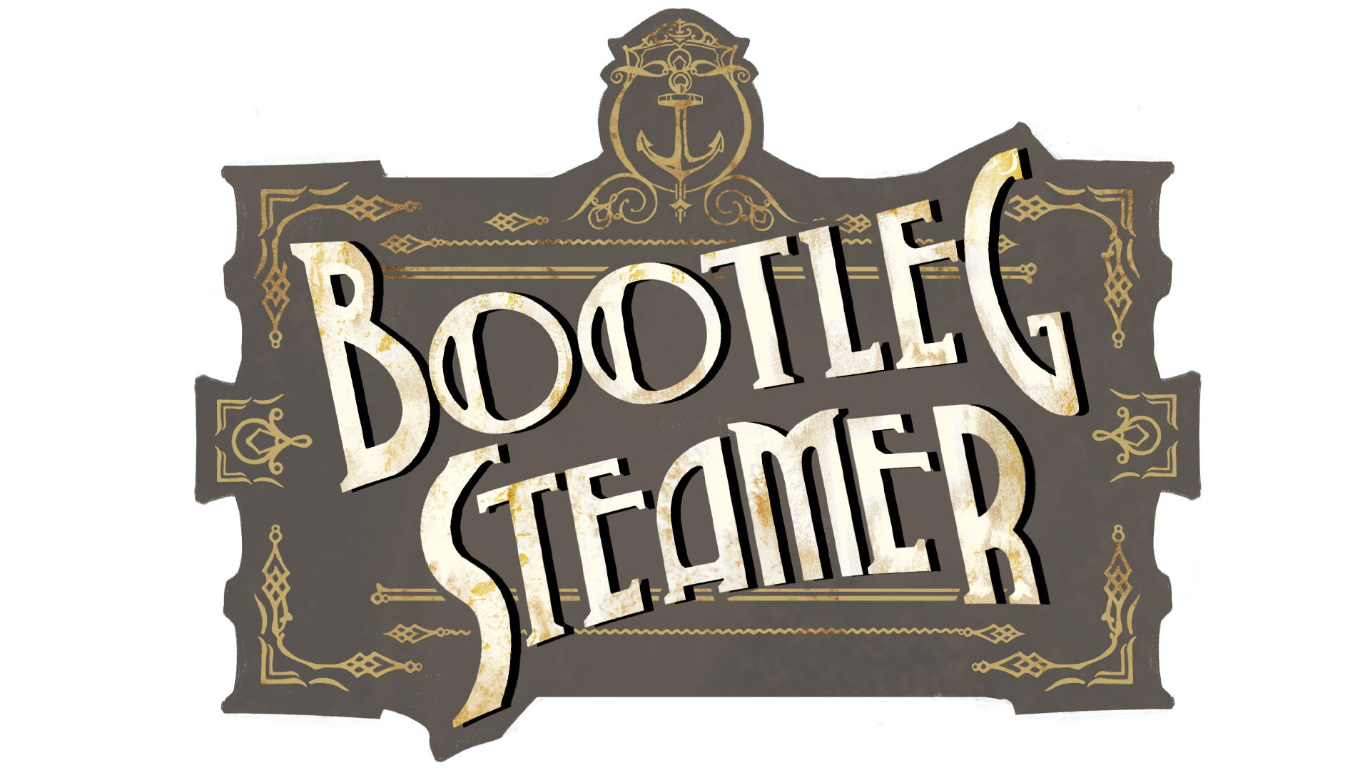 Bootleg Steamer