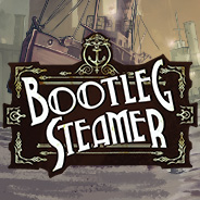 Bootleg Steamer