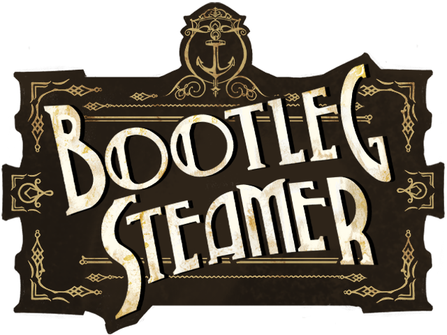 Bootleg Steamer