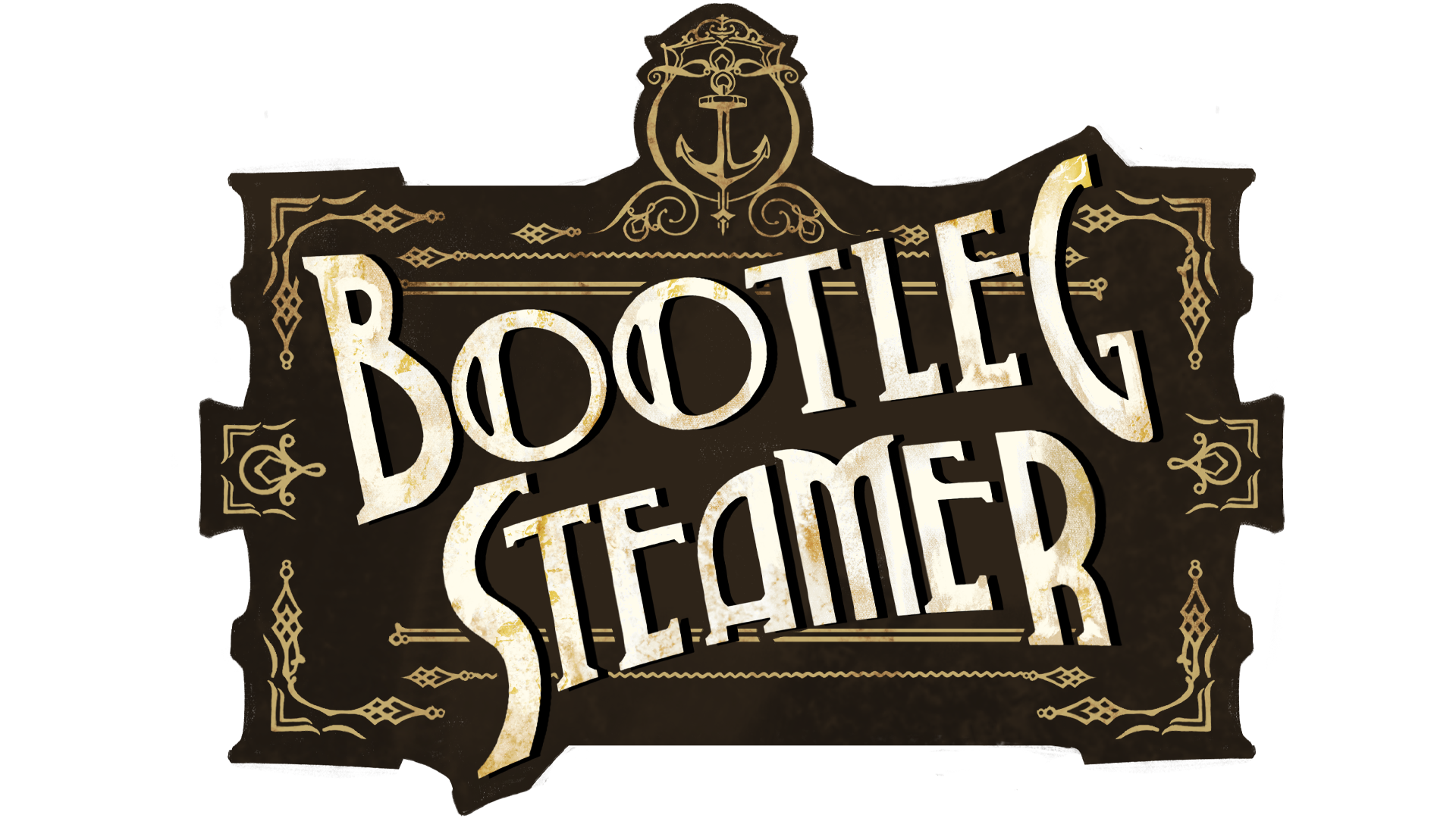 Bootleg Steamer