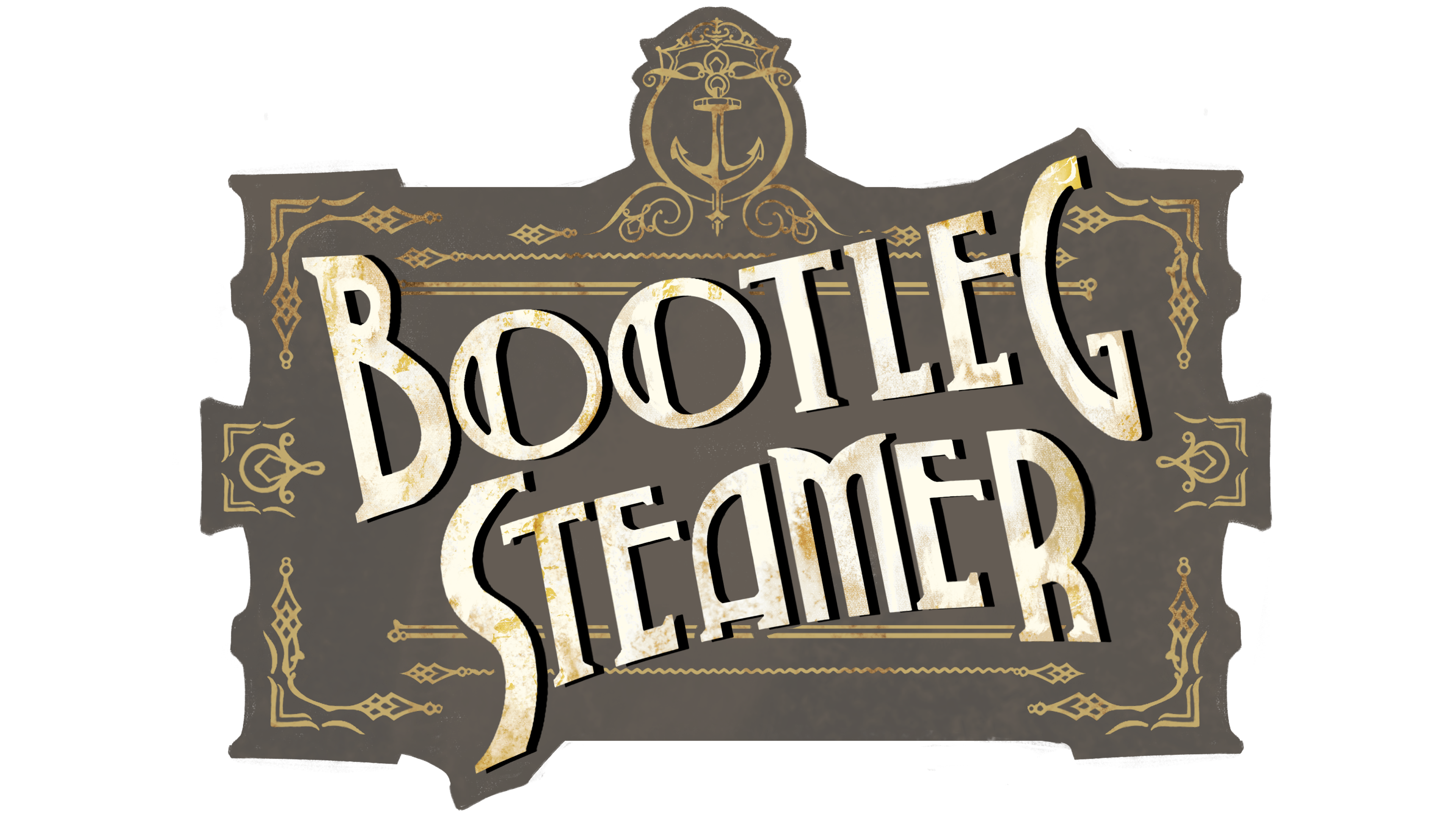 Bootleg Steamer