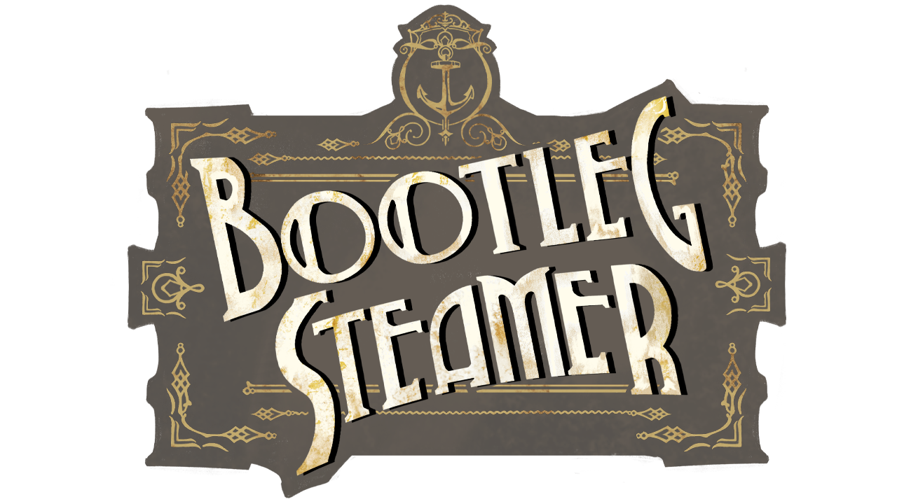 Bootleg Steamer