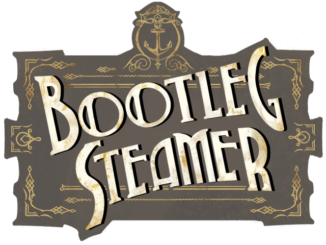 Bootleg Steamer