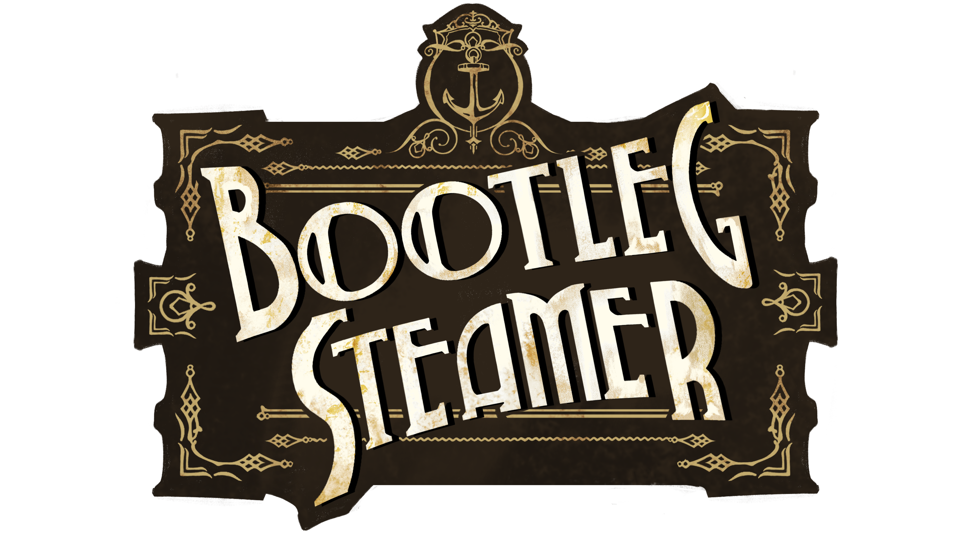 Bootleg Steamer