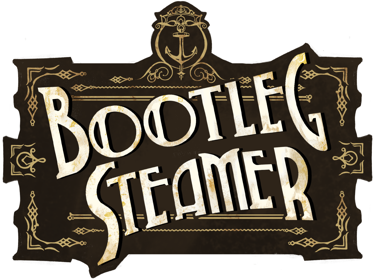 Bootleg Steamer