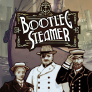 Bootleg Steamer