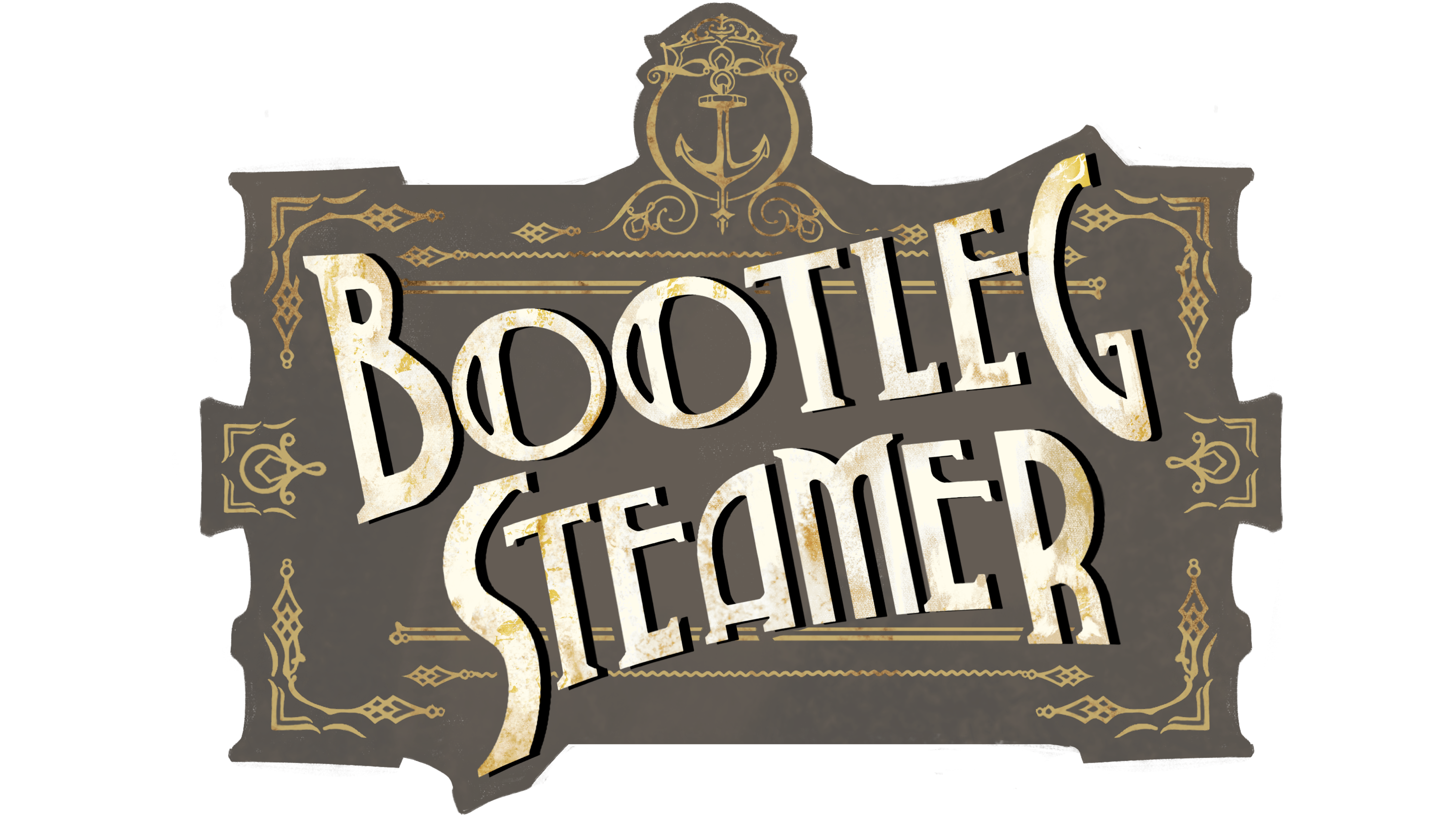 Bootleg Steamer