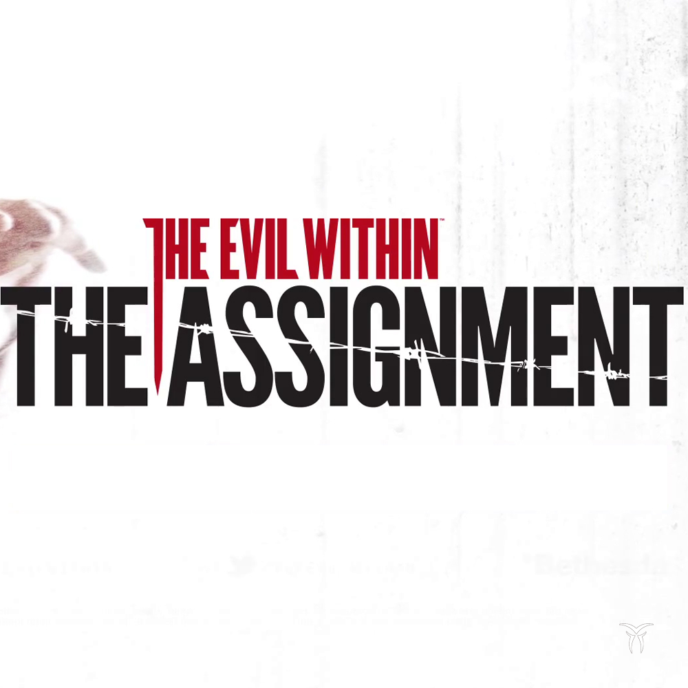 The Evil Within - The Assignment DLC