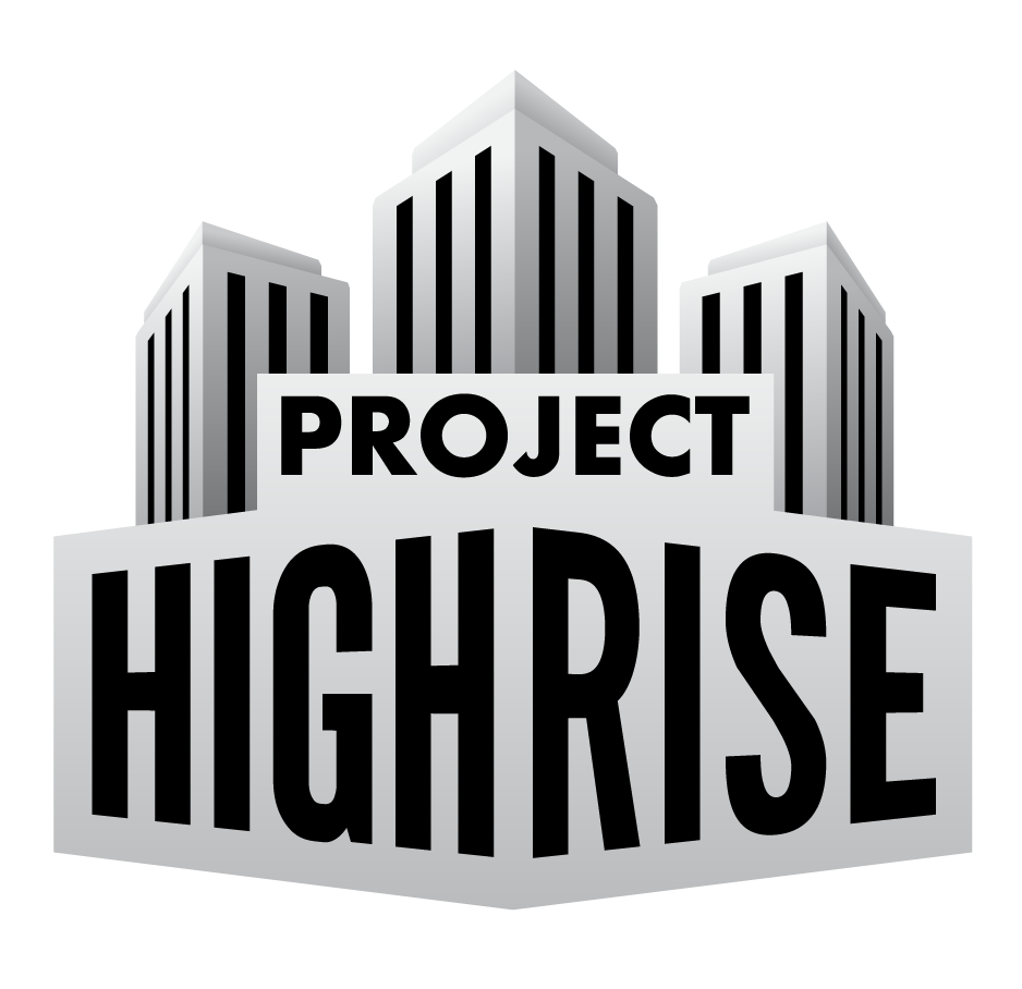 Project Highrise: Brilliant Berlin