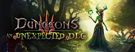 Dungeons 3 - An Unexpected DLC