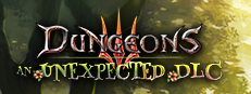 Dungeons 3 - An Unexpected DLC