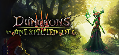 Dungeons 3 - An Unexpected DLC