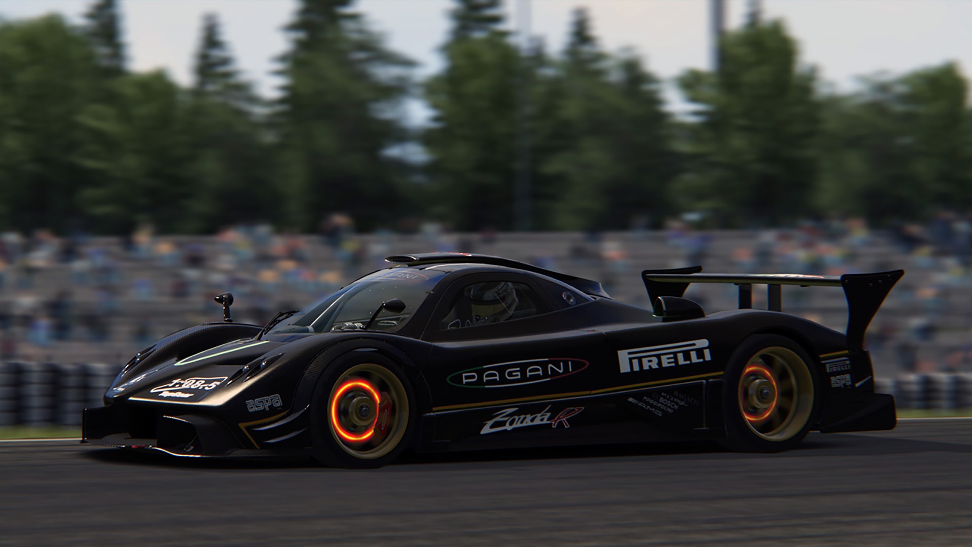 Assetto Corsa NEW