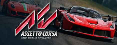 Assetto Corsa NEW