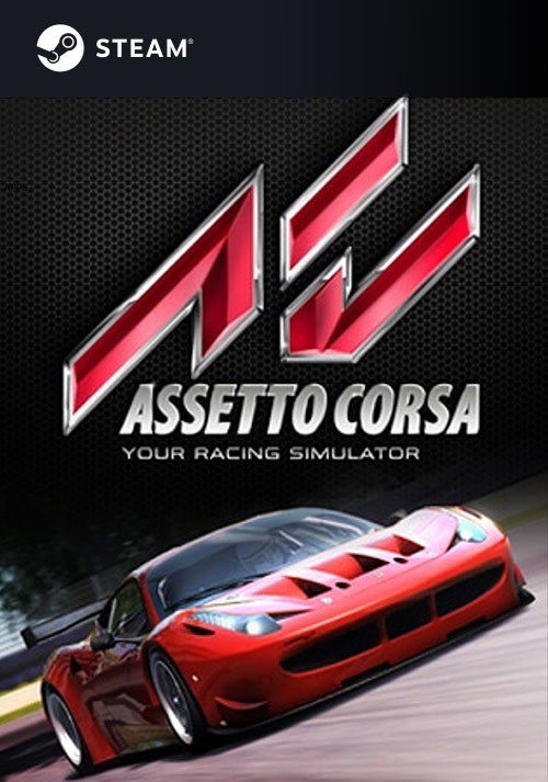 Assetto Corsa NEW