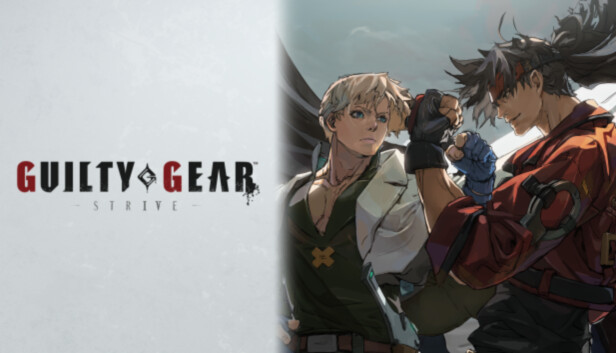 Guilty Gear - Strive- Season Pass 3