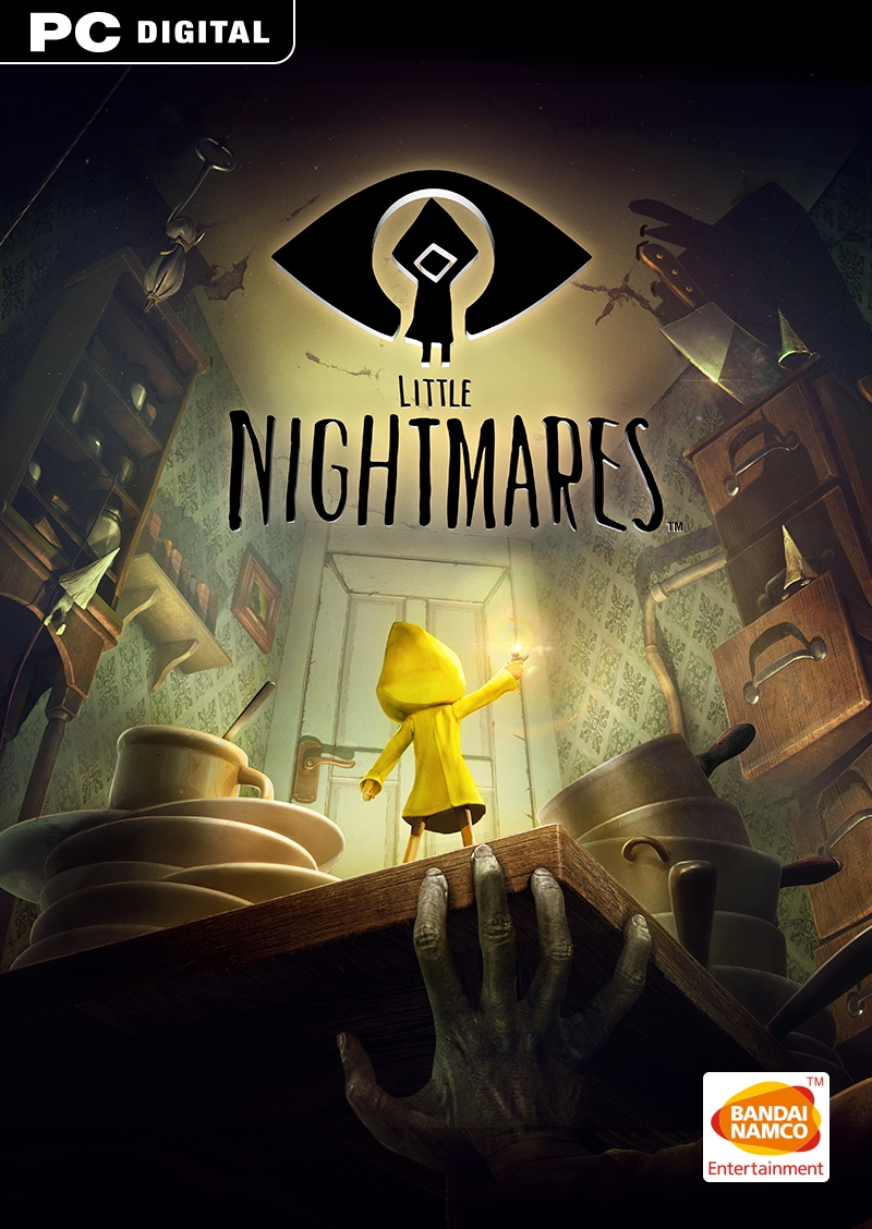 Little Nightmares (US)