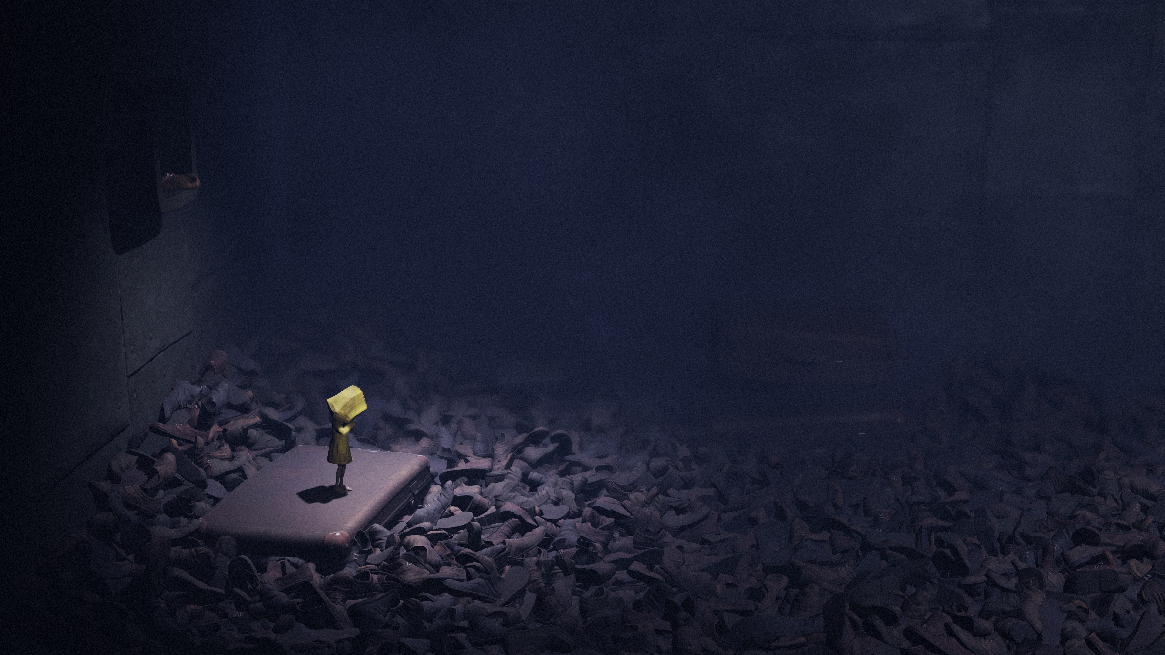 Little Nightmares (US)