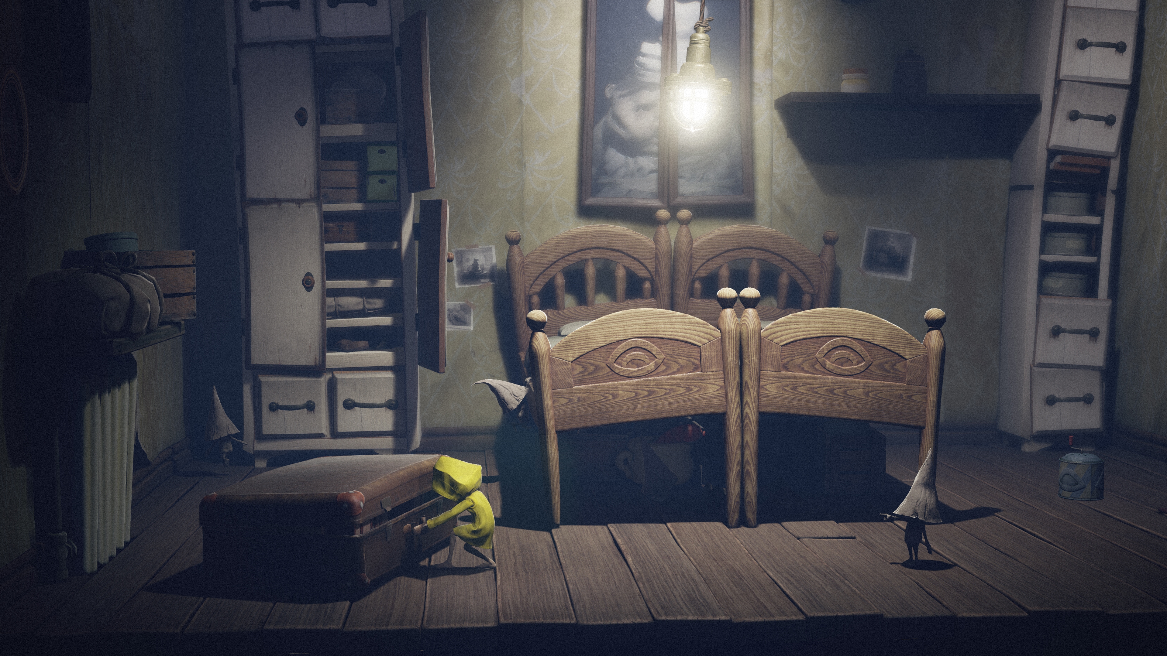 Little Nightmares (US)